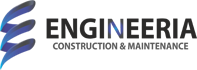 ENGINEERIA ΑΕ - Τεχνική - Κατασκευαστική Εταιρία